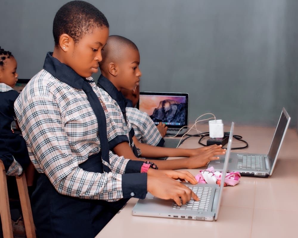 STEM Robotics Lab